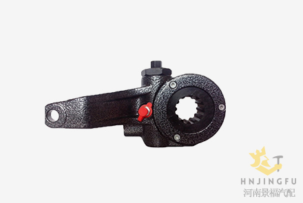 heavy truck brake parts 47490-1090 1 hole 14 teeth manual brake adjuster